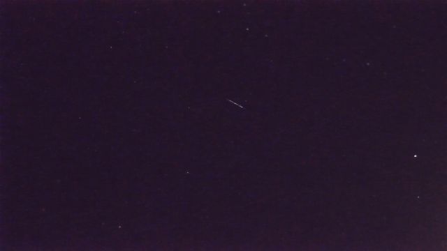 AMS53 meteor