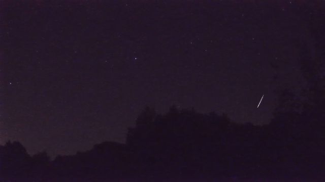 AMS53 meteor