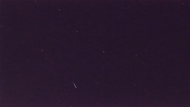 AMS53 meteor