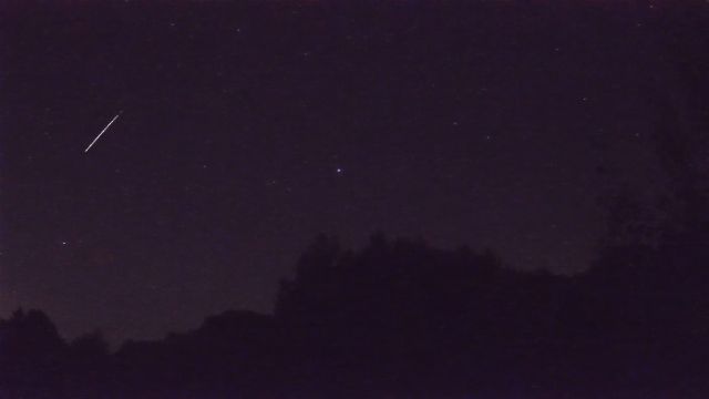 AMS53 meteor