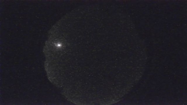 AMS53 meteor
