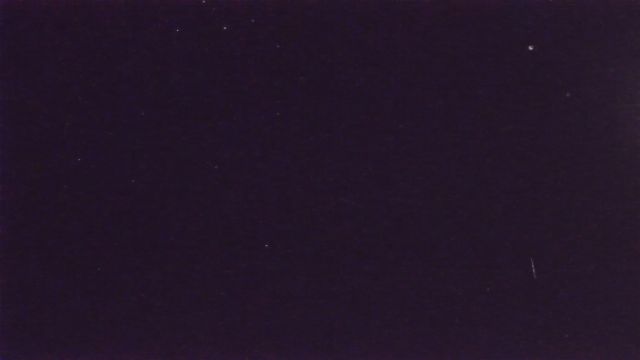 AMS53 meteor