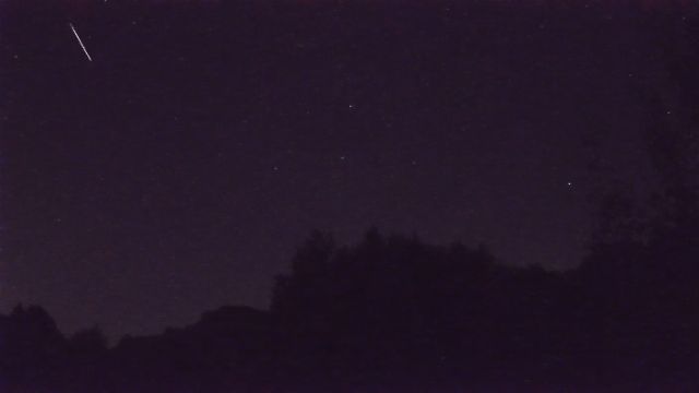 AMS53 meteor