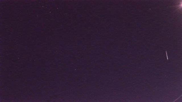 AMS53 meteor