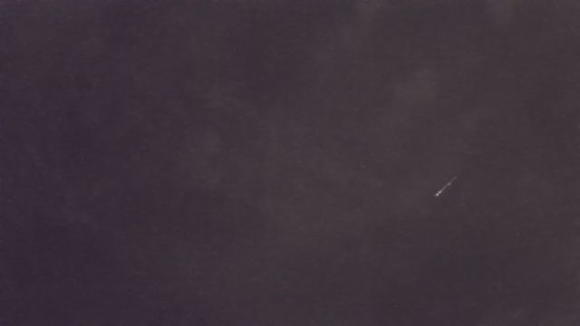 AMS53 meteor