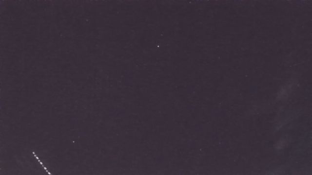 AMS53 meteor