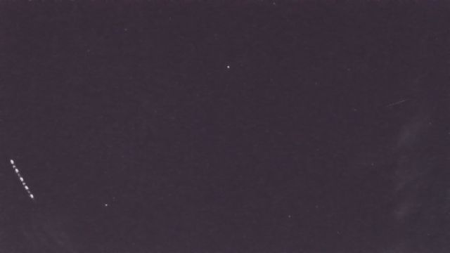 AMS53 meteor