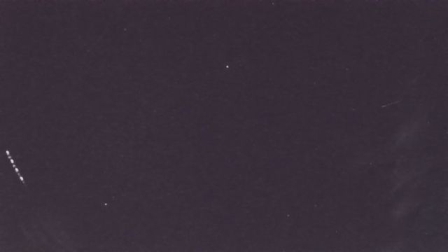 AMS53 meteor