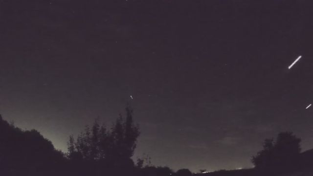 AMS53 meteor