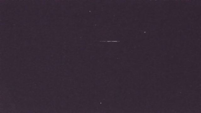 AMS53 meteor