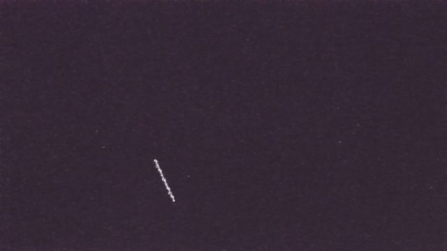 AMS53 meteor