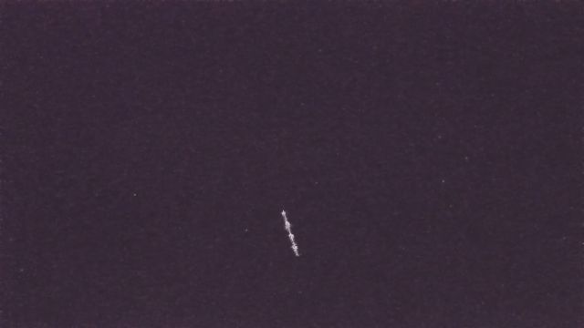 AMS53 meteor