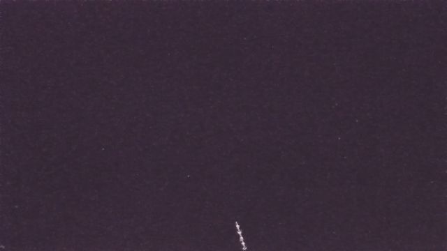 AMS53 meteor