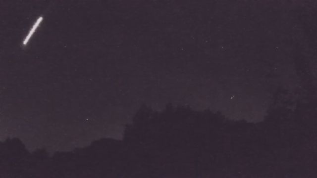 AMS53 meteor