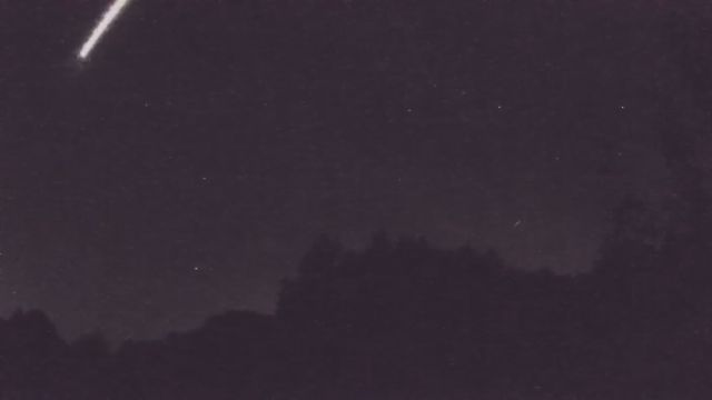 AMS53 meteor