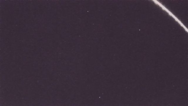 AMS53 meteor