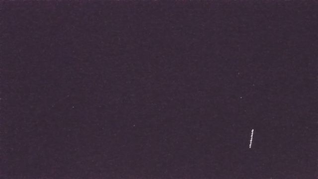AMS53 meteor