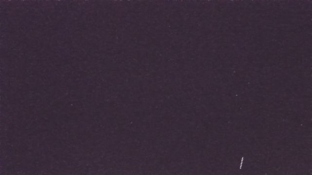 AMS53 meteor