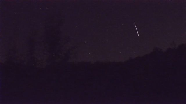 AMS53 meteor