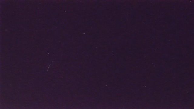 AMS53 meteor