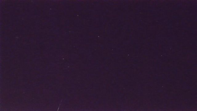AMS53 meteor