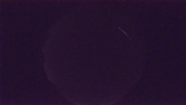 AMS53 meteor