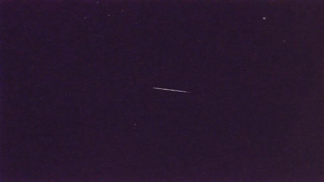 AMS53 meteor