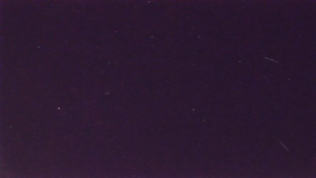 AMS53 meteor