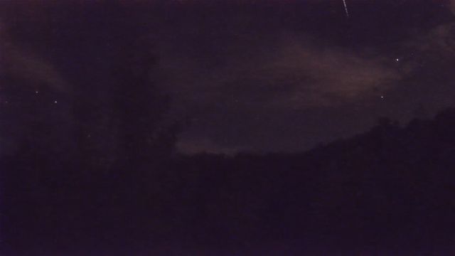 AMS53 meteor