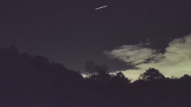 AMS53 meteor