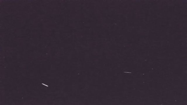 AMS53 meteor