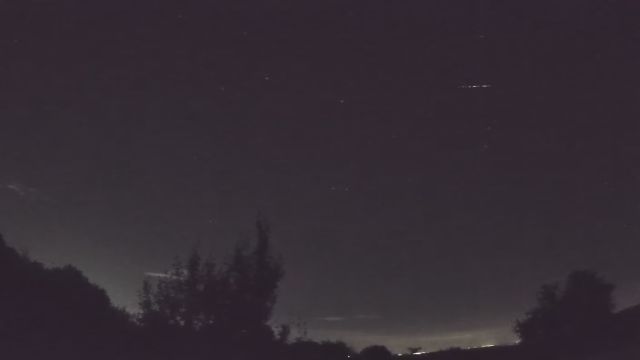 AMS53 meteor