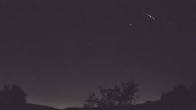 AMS53 meteor