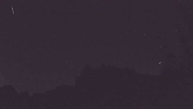 AMS53 meteor