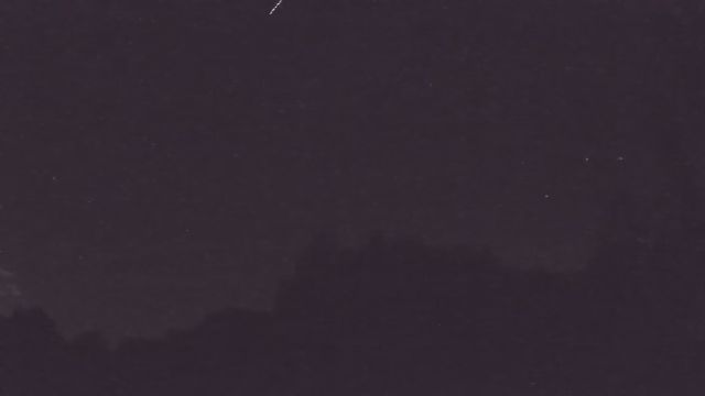 AMS53 meteor
