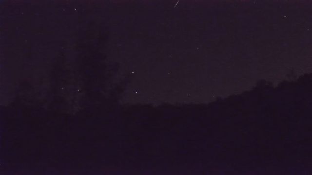 AMS53 meteor