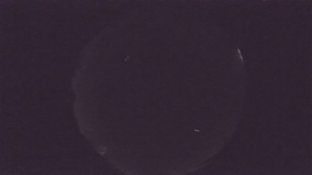 AMS53 meteor
