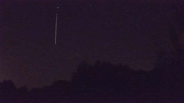 AMS53 meteor