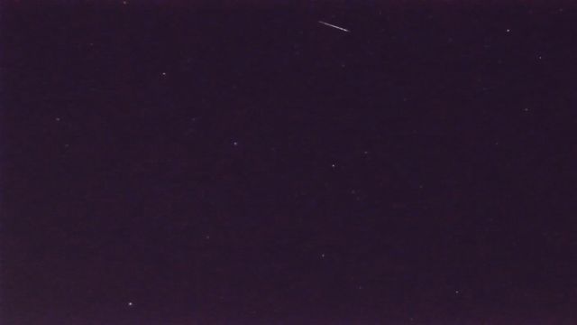 AMS53 meteor