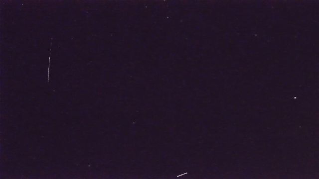 AMS53 meteor