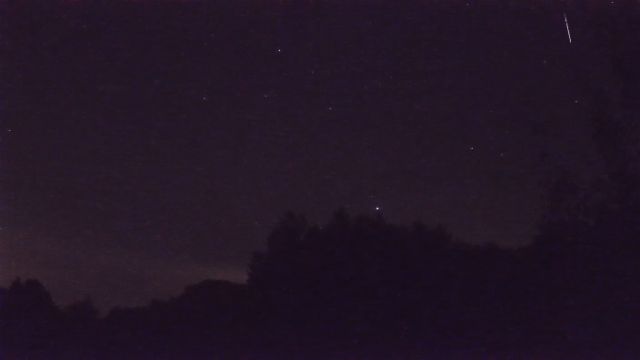 AMS53 meteor