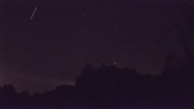 AMS53 meteor