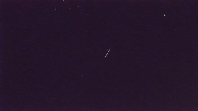 AMS53 meteor