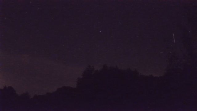 AMS53 meteor