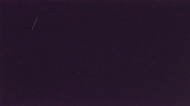 AMS53 meteor