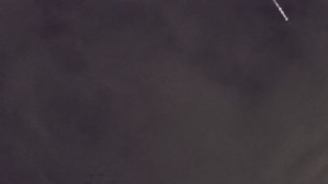 AMS53 meteor