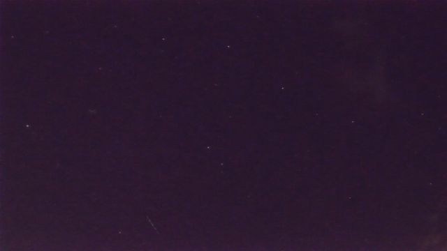 AMS53 meteor