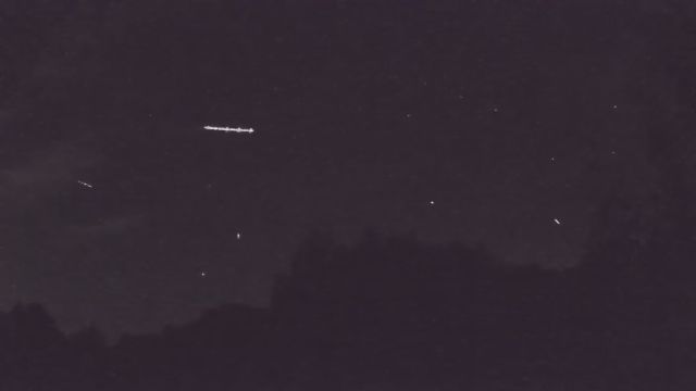 AMS53 meteor