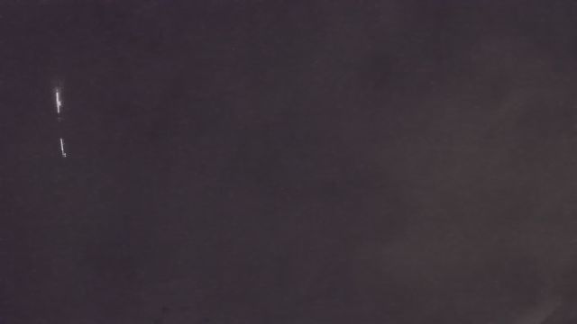 AMS53 meteor