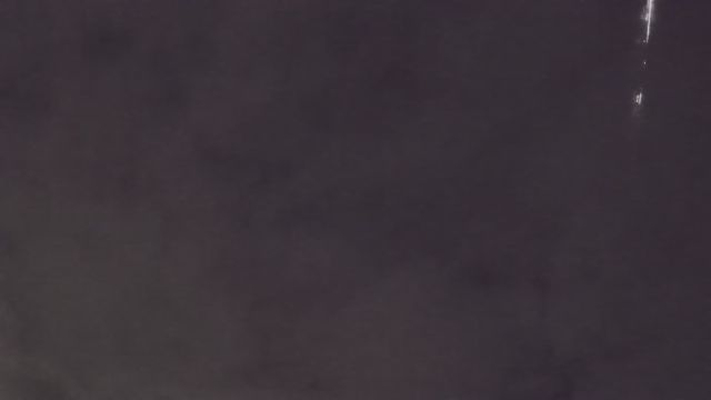 AMS53 meteor